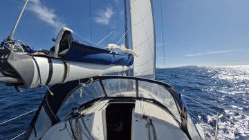 BENETEAU - OCEANIS 323 à vendre