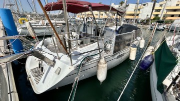 BENETEAU - OCEANIS 350 à vendre