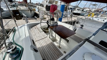 BENETEAU - OCEANIS 350 à vendre