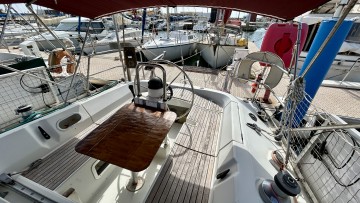 BENETEAU - OCEANIS 350 à vendre