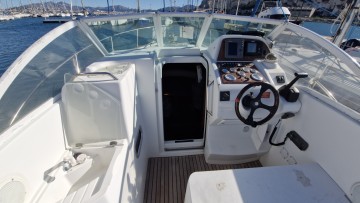 BENETEAU - OMBRINE 801 à vendre