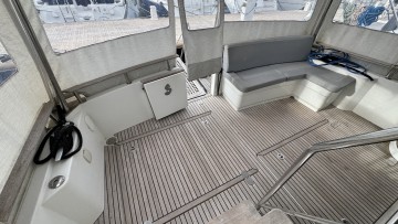 BENETEAU - SWIFT TRAWLER 44 à vendre