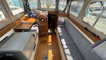 BUCK - fisher 31 à vendre