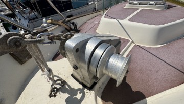 BUCK - fisher 31 à vendre