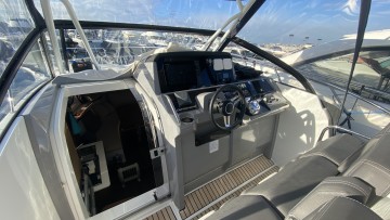 JEANNEAU - CAP CAMARAT 10.5 WA à vendre