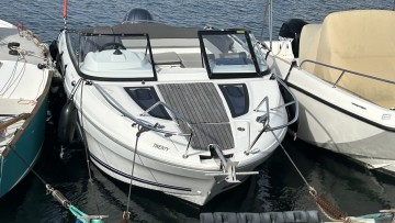 JEANNEAU - CAP CAMARAT 6.5 DC à vendre