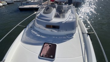JEANNEAU - CAP CAMARAT 8.5 WA à vendre