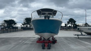 JEANNEAU - CAP CAMARAT 755 WA à vendre