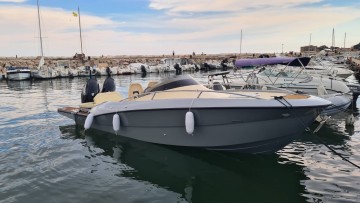 CLEAR MARINE - LIBRA CABIN 750 à vendre