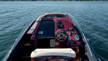 CLEAR MARINE - LIBRA CABIN 750 à vendre