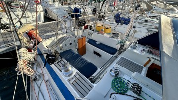 COMAR - COMET 420 à vendre