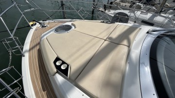 CRANCHI - M 38 HT à vendre