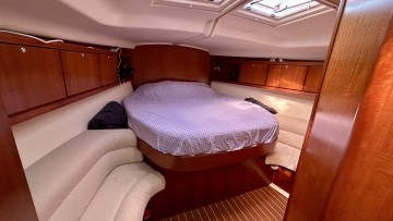 DUFOUR - 455 GRAND LARGE à vendre