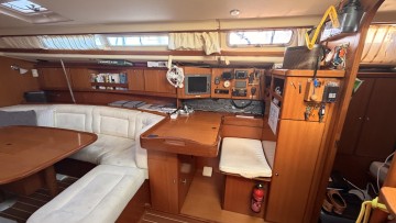 DUFOUR - 455 GRAND LARGE à vendre