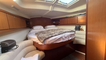 DUFOUR - 455 GRAND LARGE à vendre