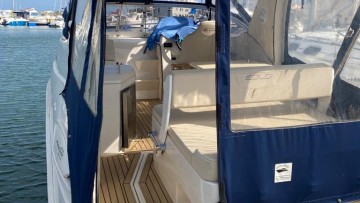 EOLO - 770 CRUISER EFB à vendre