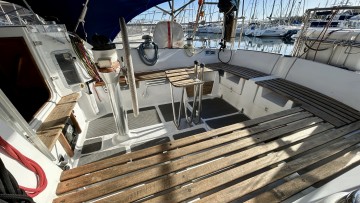DYNAMIQUE - EXPRESS 44 à vendre