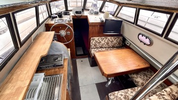 BENETEAU - EVASION 32 à vendre