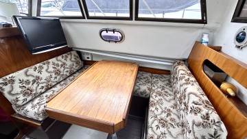 BENETEAU - EVASION 32 à vendre