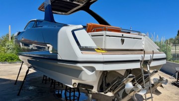 FAIRLINE - F-LINE 33 à vendre