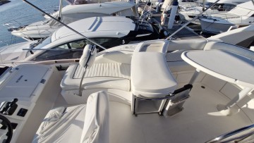 FAIRLINE - PHANTOM 40 à vendre