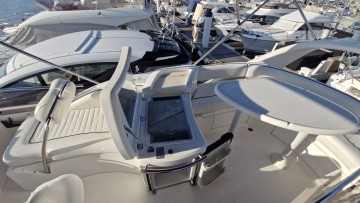 FAIRLINE - PHANTOM 40 à vendre