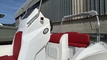 FANALE MARINE - PICHJU 600 à vendre