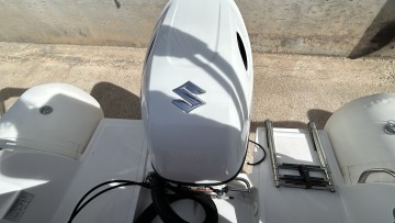 FANALE MARINE - PICHJU 600 à vendre