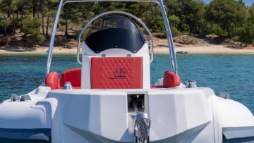FANALE MARINE - FALCHETTU 700 à vendre