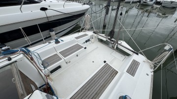 BENETEAU - FIRST 27.7 QR à vendre