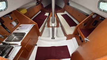 BENETEAU - FIRST 27.7 QR à vendre