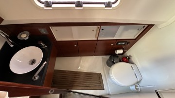 FJORD - 40 OPEN à vendre
