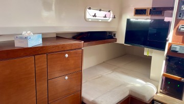 FJORD - 40 OPEN à vendre