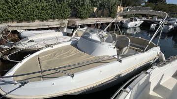 BENETEAU - FLYER 550 à vendre