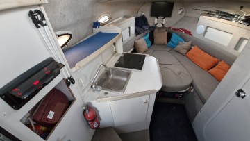 FOUR WINNS - 238 à vendre