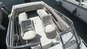 FOUR WINNS - SUNDOWNER 205 à vendre