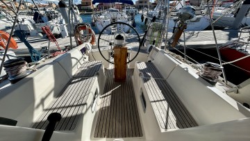 GIB SEA - 392 à vendre