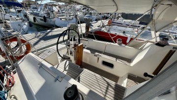 GIB SEA - 392 à vendre