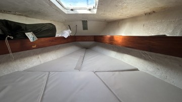 GIBERT MARINE - GIB SEA 33 à vendre