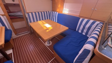 HANSE - 370 à vendre