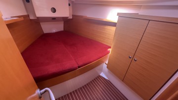 HANSE - 370 à vendre