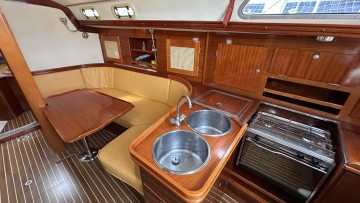 HANSE - 371 à vendre