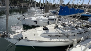 HANSE - 371 à vendre