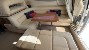 SEALINE - F 34 à vendre