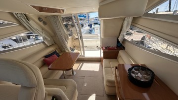 SEALINE - F 34 à vendre