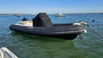 JOKER BOAT - Clubman 24 à vendre