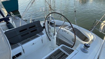 BENETEAU - First 42 S7 à vendre