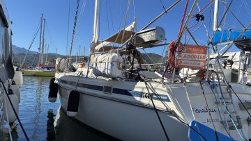 CONYPLEX - CONTEST 46 à vendre