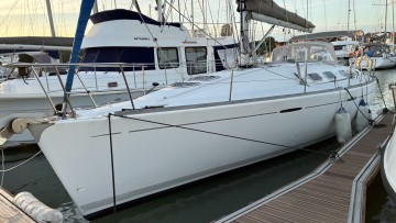 BENETEAU - First 42 S7 à vendre