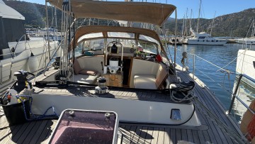 CONYPLEX - CONTEST 46 à vendre